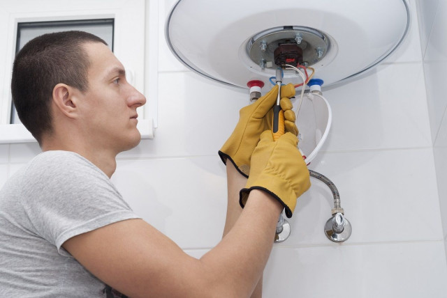 Hot Water Heater Maintenance