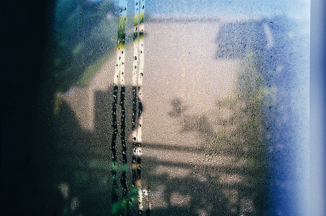 Condensation - Window